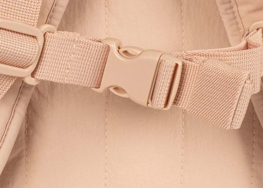 Konges Sløjd A/S Rugzakken cameo rose