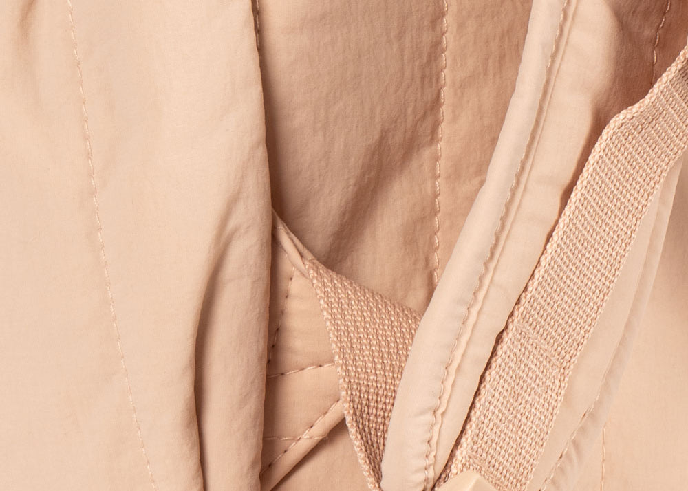 Konges Sløjd A/S Rugzakken cameo rose