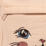 Konges Sløjd A/S Rugzakken cameo rose