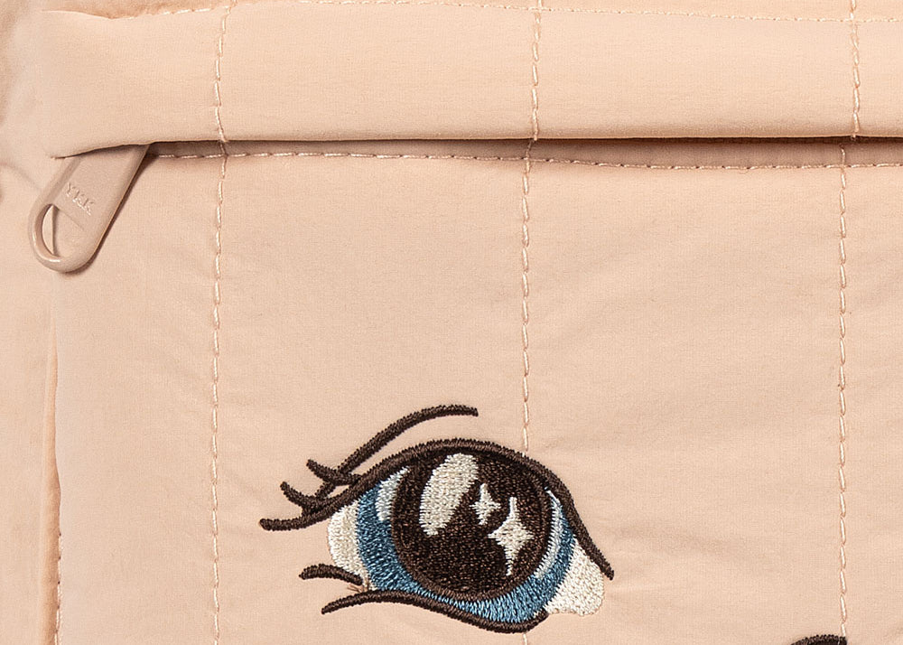 Konges Sløjd A/S Rugzakken cameo rose