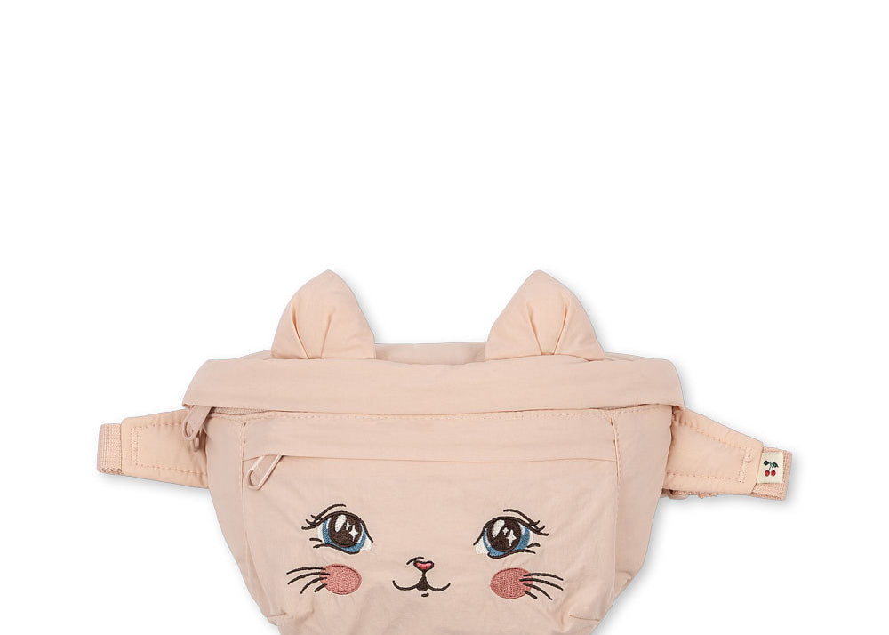 Konges Sløjd A/S Tassen En Portemonnees cameo rose