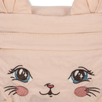 Konges Sløjd A/S Tassen En Portemonnees cameo rose