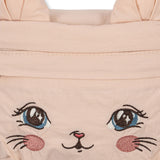 Konges Sløjd A/S Tassen En Portemonnees cameo rose