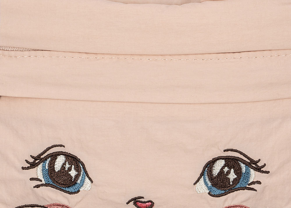 Konges Sløjd A/S Tassen En Portemonnees cameo rose