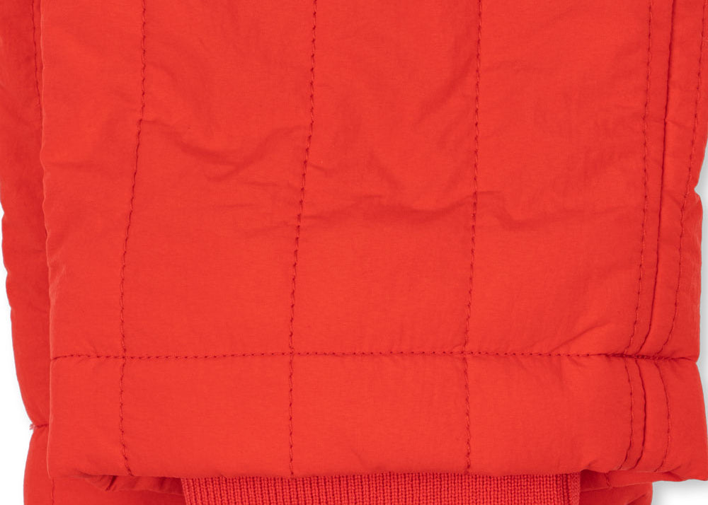 Konges Sløjd A/S Thermokleding fiery red