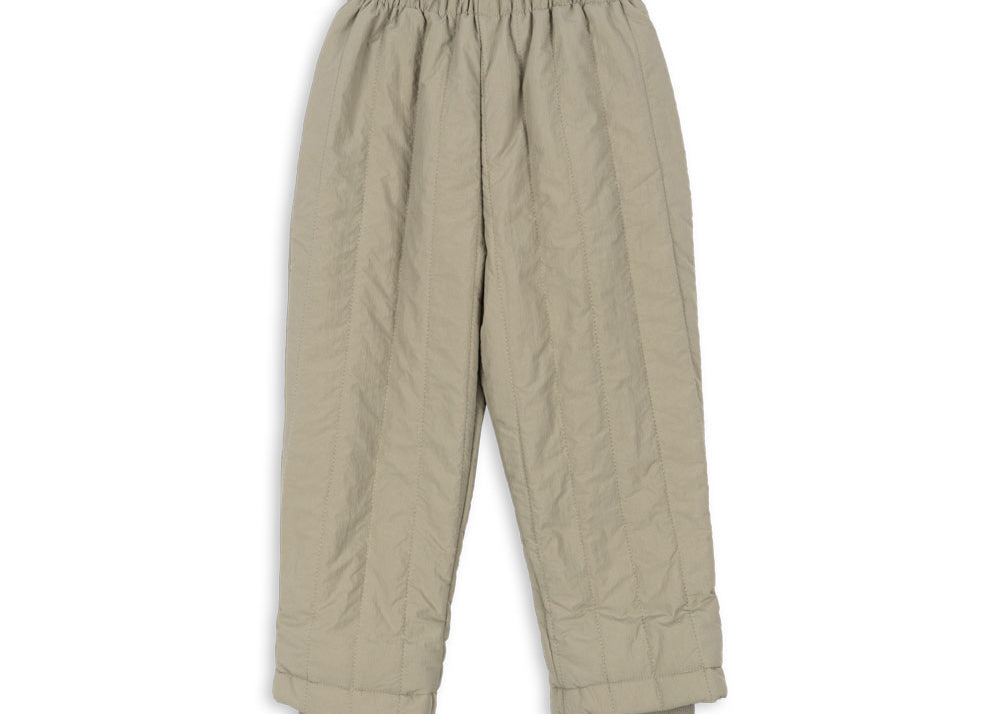 Konges Sløjd A/S Thermokleding laurel oak