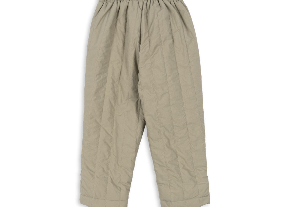 Konges Sløjd A/S Thermokleding laurel oak