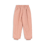 Konges Sløjd A/S Thermokleding cameo brown