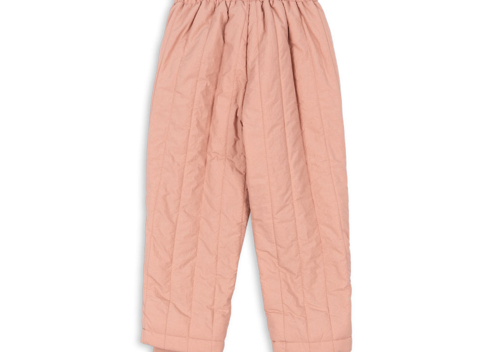 Konges Sløjd A/S Thermokleding cameo brown