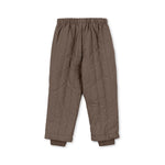 Konges Sløjd A/S Thermokleding walnut