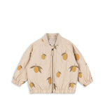 Konges Sløjd A/S Thermokleding mon grand citron