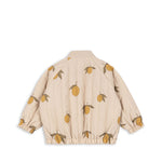 Konges Sløjd A/S Thermokleding mon grand citron