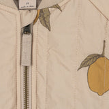 Konges Sløjd A/S Thermokleding mon grand citron