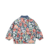 Konges Sløjd A/S Thermokleding bloomiegrape blues