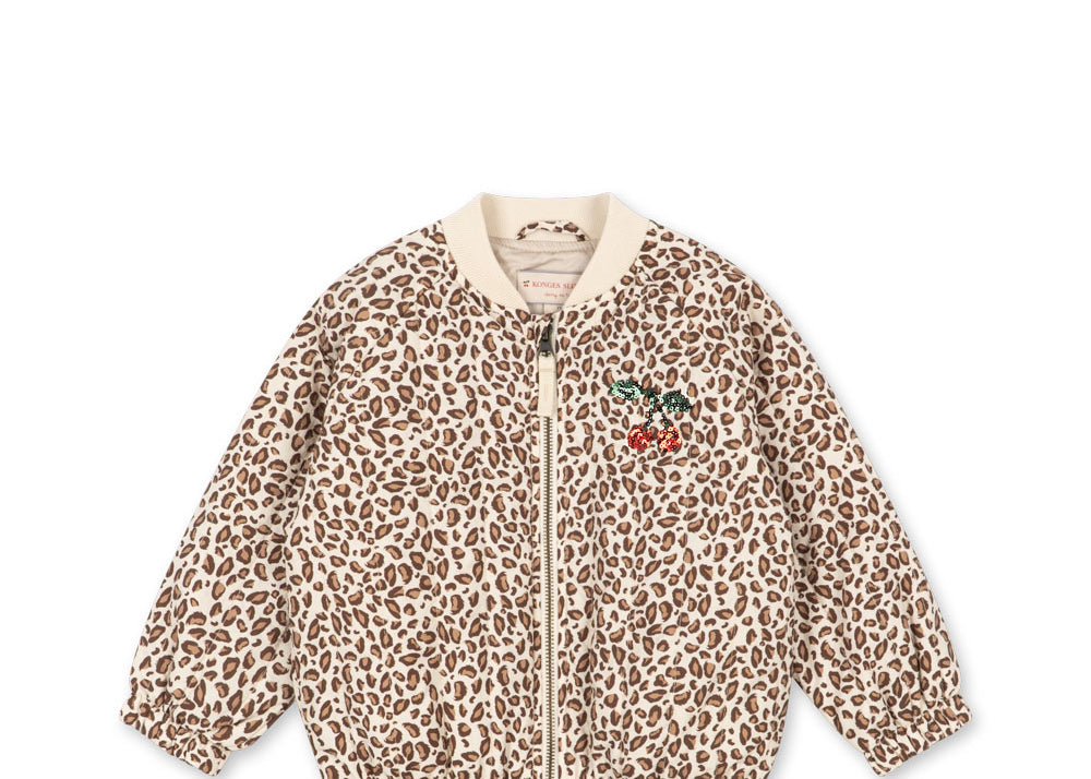 Konges Sløjd A/S Thermokleding leo