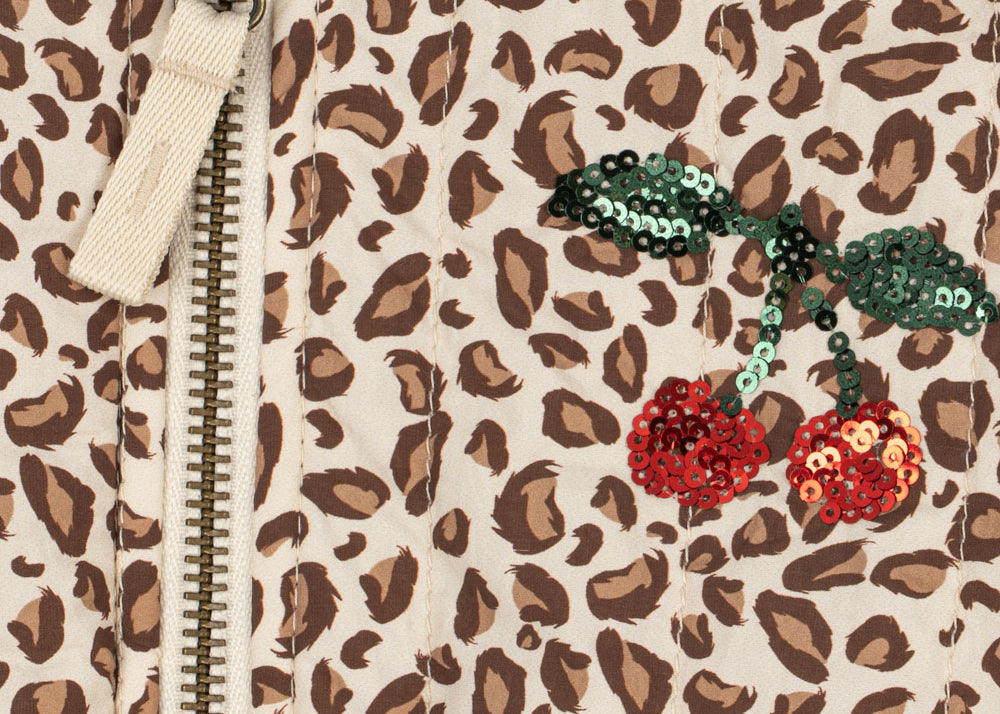 Konges Sløjd A/S Thermokleding leo