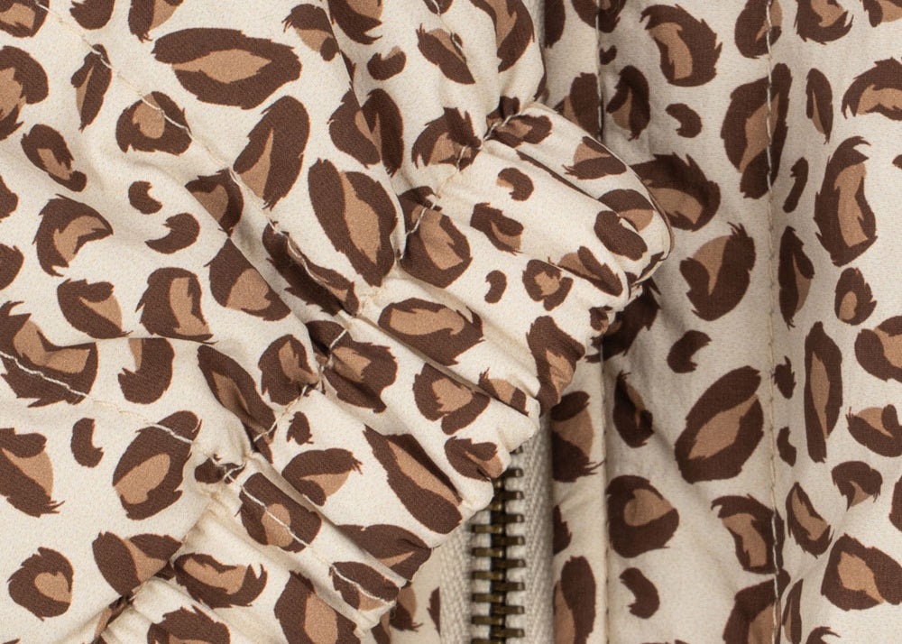 Konges Sløjd A/S Thermokleding leo