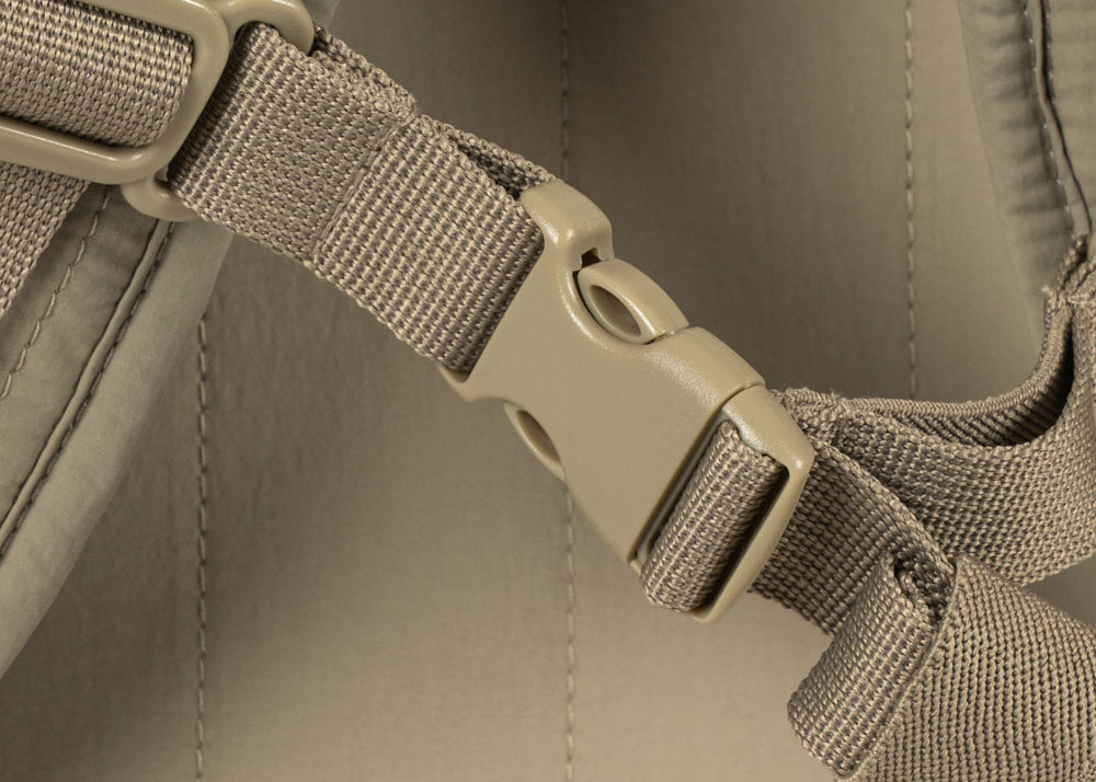 Konges Sløjd A/S Rugzakken laurel oak