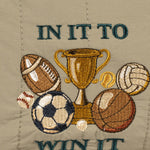 Konges Sløjd A/S Rugzakken laurel oak