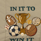 Konges Sløjd A/S Rugzakken laurel oak