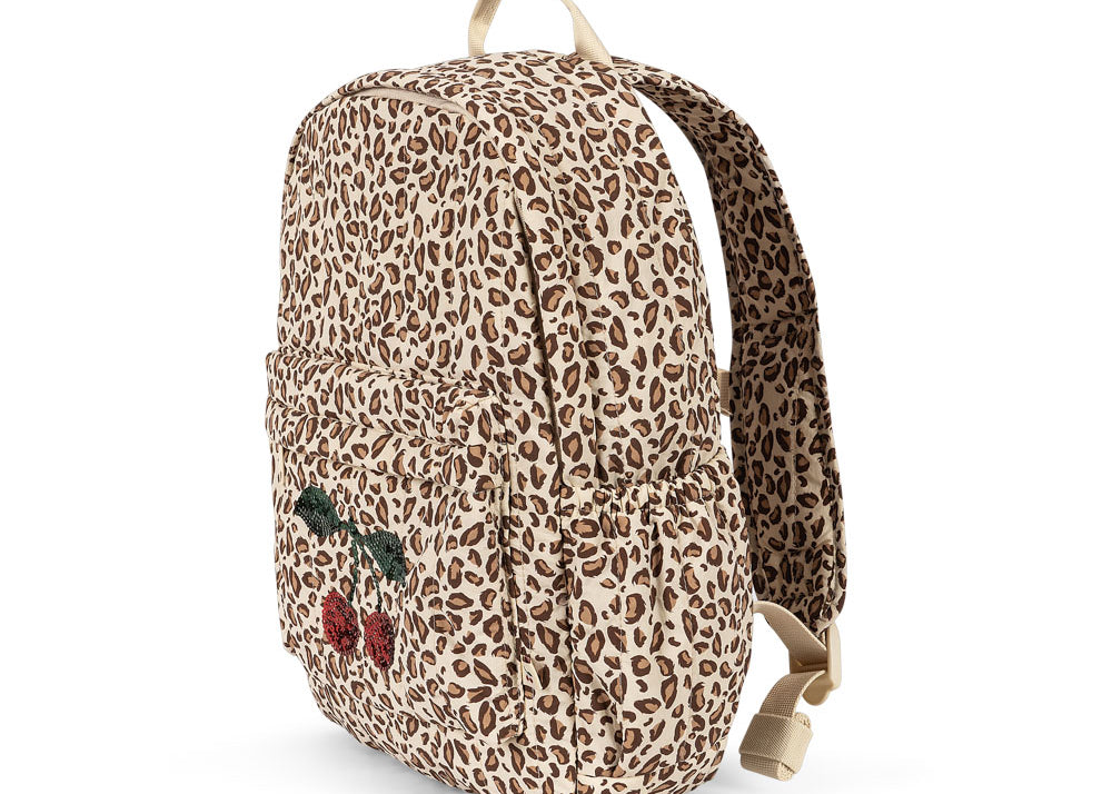 Konges Sløjd A/S Rugzakken leo