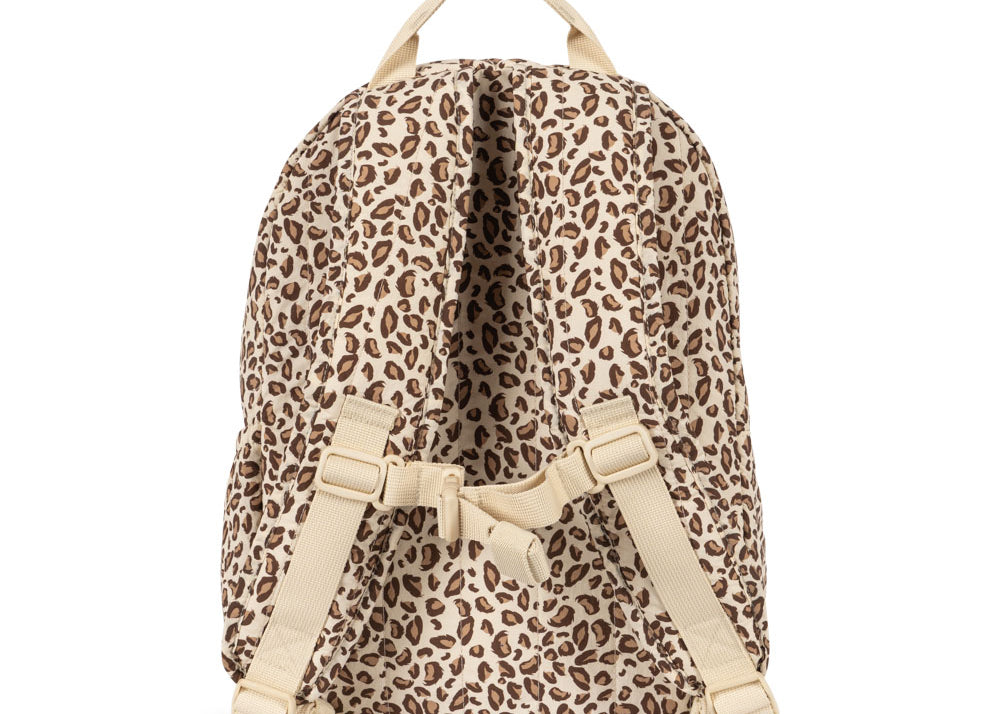 Konges Sløjd A/S Rugzakken leo