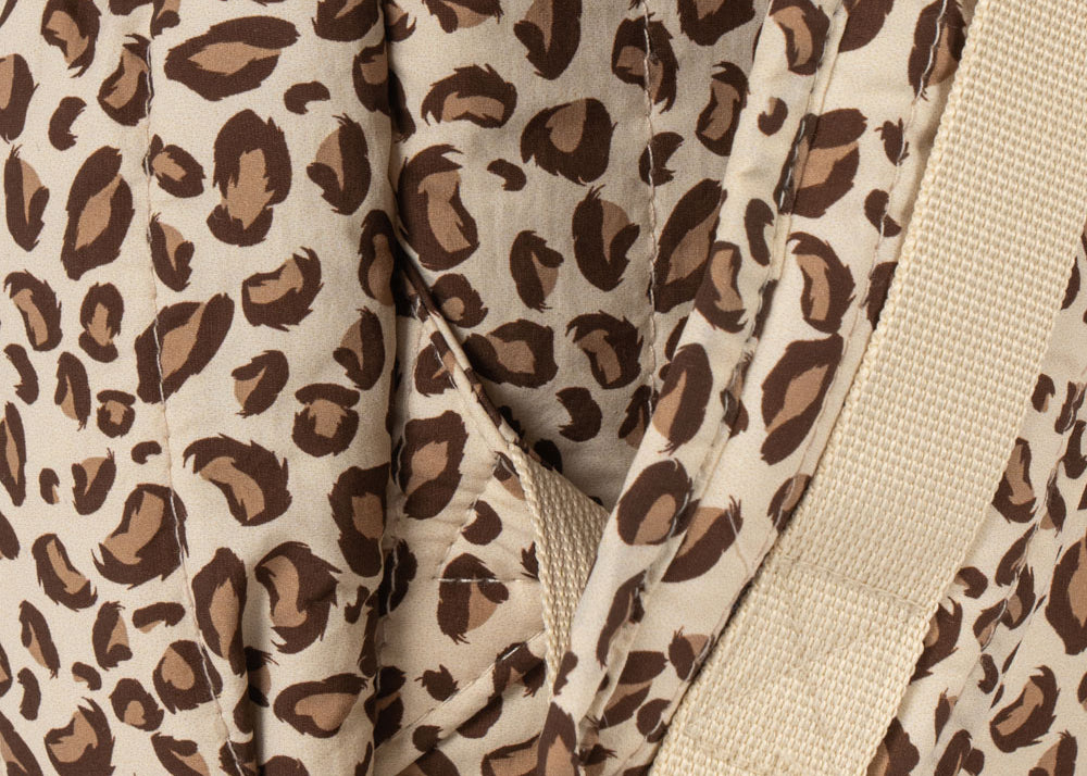 Konges Sløjd A/S Rugzakken leo