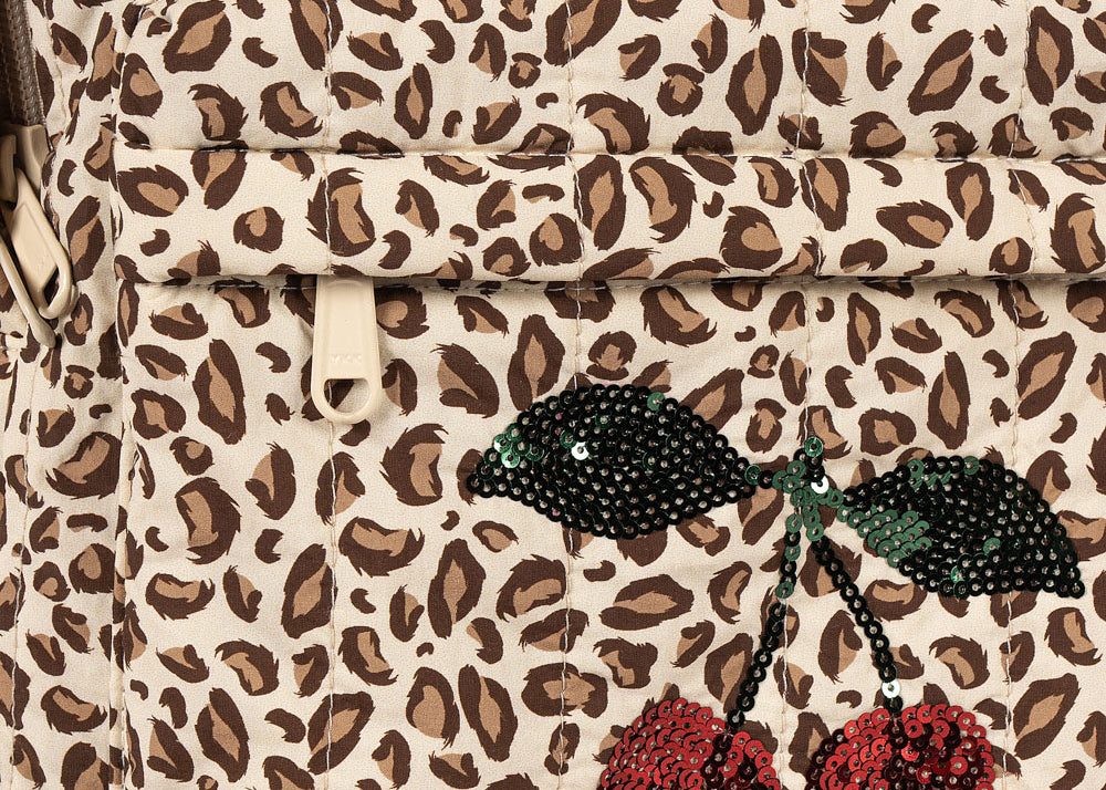 Konges Sløjd A/S Rugzakken leo