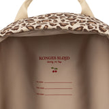 Konges Sløjd A/S Rugzakken leo