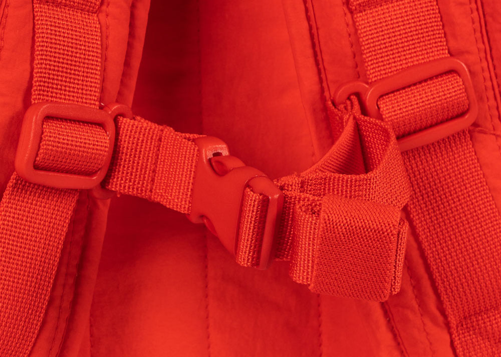 Konges Sløjd A/S Rugzakken fiery red