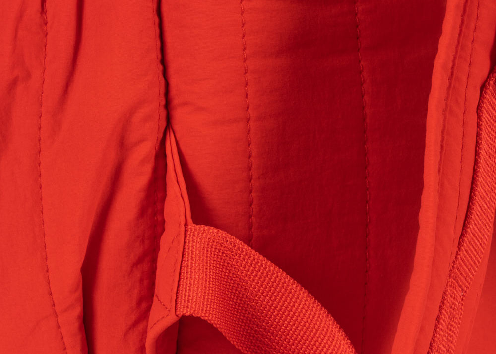 Konges Sløjd A/S Rugzakken fiery red