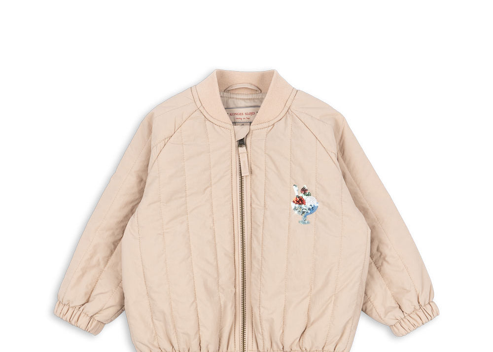 Konges Sløjd A/S Thermokleding ice cream