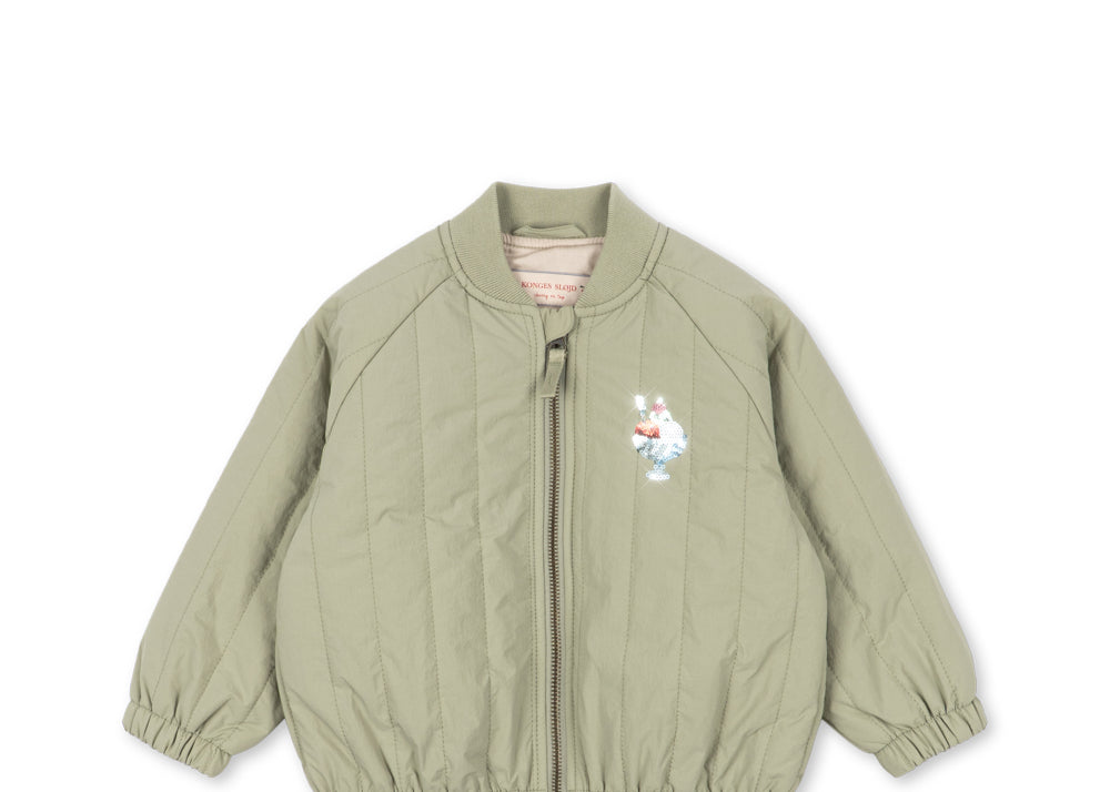 Konges Sløjd A/S Thermokleding ice cream