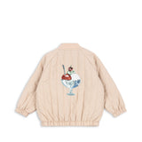 Konges Sløjd A/S Thermokleding ice cream