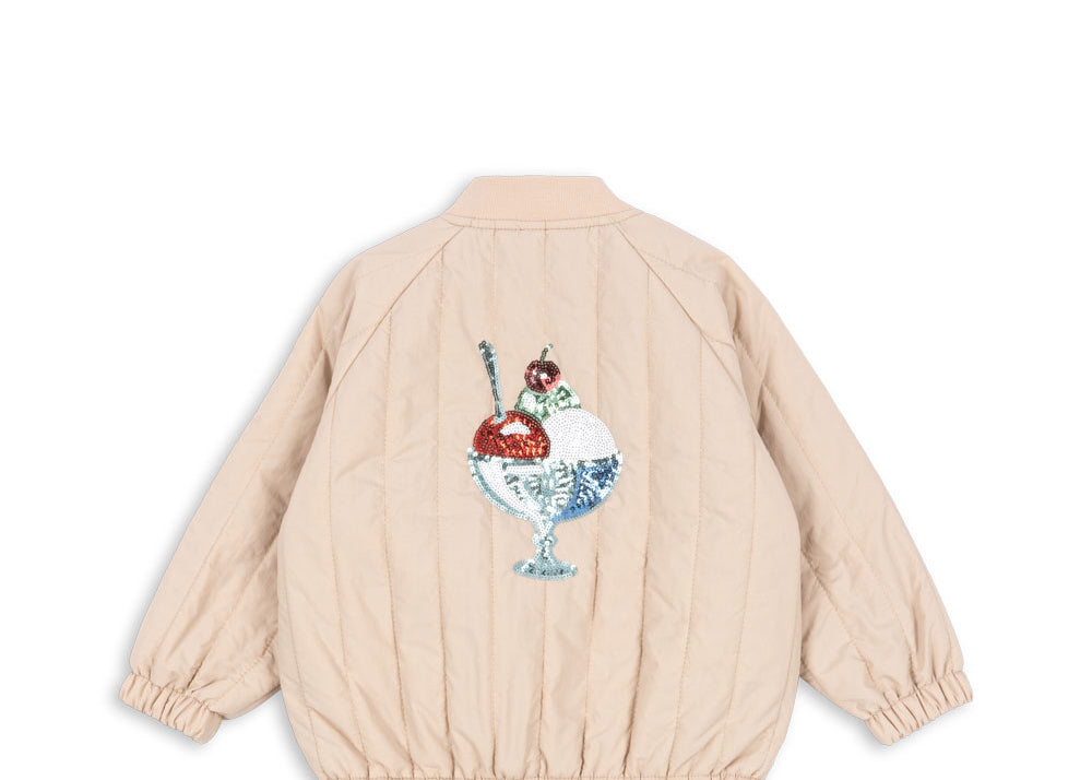 Konges Sløjd A/S Thermokleding ice cream