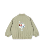 Konges Sløjd A/S Thermokleding ice cream