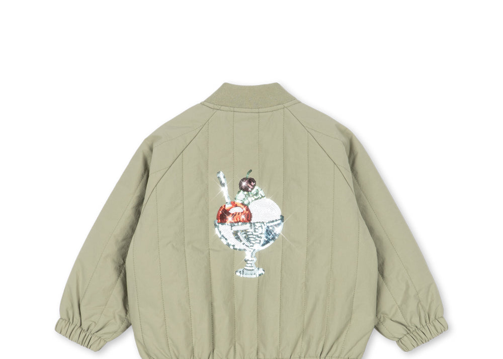 Konges Sløjd A/S Thermokleding ice cream