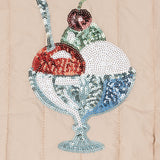 Konges Sløjd A/S Thermokleding ice cream