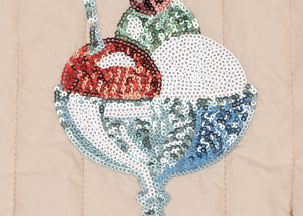 Konges Sløjd A/S Thermokleding ice cream