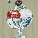 Konges Sløjd A/S Thermokleding ice cream