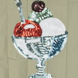 Konges Sløjd A/S Thermokleding ice cream