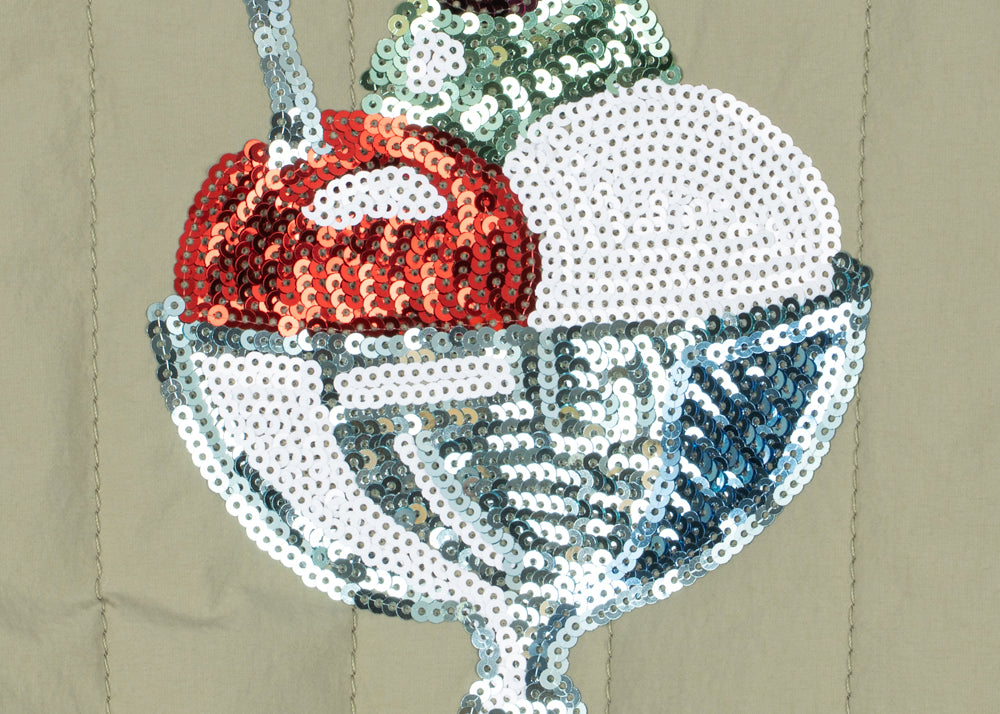 Konges Sløjd A/S Thermokleding ice cream