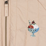 Konges Sløjd A/S Thermokleding ice cream