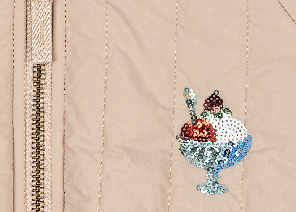 Konges Sløjd A/S Thermokleding ice cream