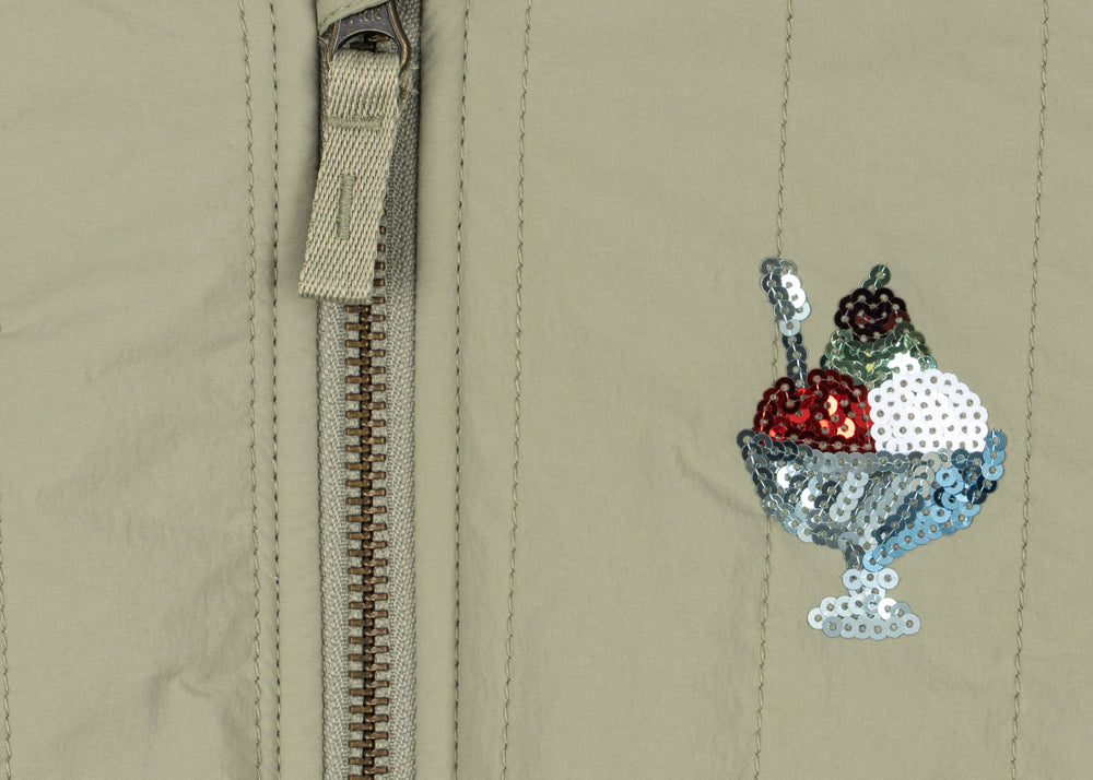 Konges Sløjd A/S Thermokleding ice cream