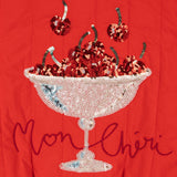 Konges Sløjd A/S Thermokleding fiery red