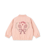 Konges Sløjd A/S Thermokleding mellow rose