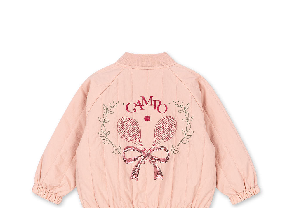 Konges Sløjd A/S Thermokleding mellow rose