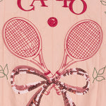 Konges Sløjd A/S Thermokleding mellow rose