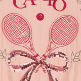 Konges Sløjd A/S Thermokleding mellow rose